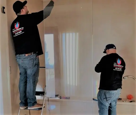 Professional plumbing installation for Drain Cleaning in Edinburg